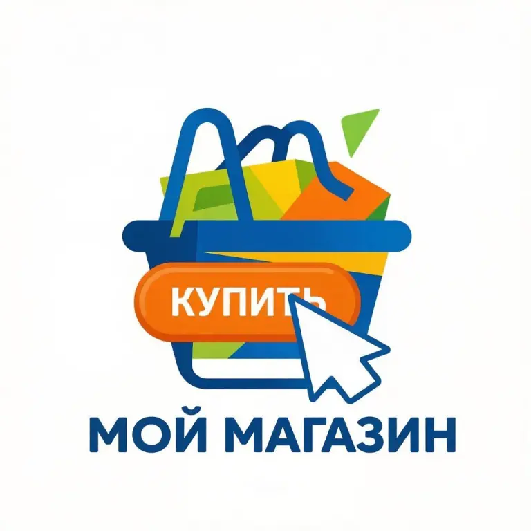 Интернет магазин "Мой магазин"